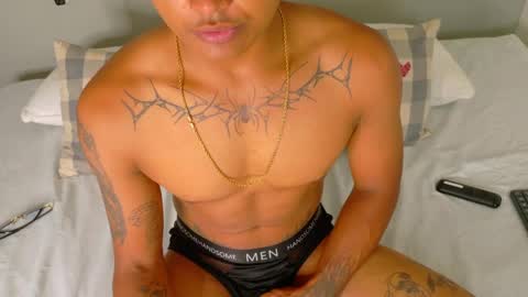 ANDREW KENNOXX online show from 03-30-26, 07:37