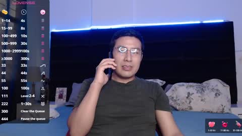 andrewmhilton_ online show from 01-13-25, 10:56