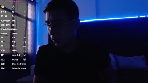 andrewmhilton_ online show from 01-26-25, 09:29