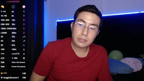 andrewmhilton_ online show from 02-10-25, 05:47