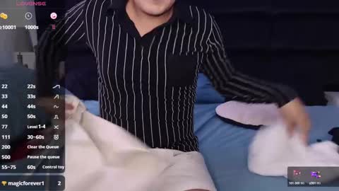 andrewmhilton_ online show from 03-06-25, 06:37