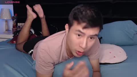 andrewmhilton_ online show from 03-08-25, 02:34