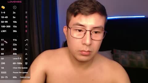 andrewmhilton_ online show from 09-22-25, 05:31