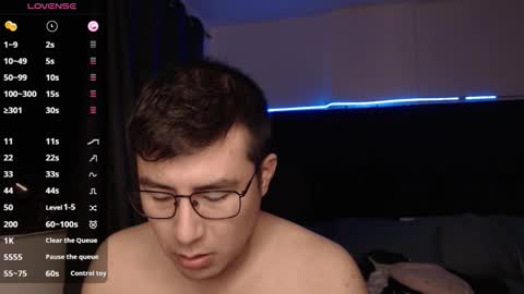 andrewmhilton_ online show from 10-26-25, 06:19