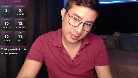 andrewmhilton_ online show from 12-14-25, 06:30