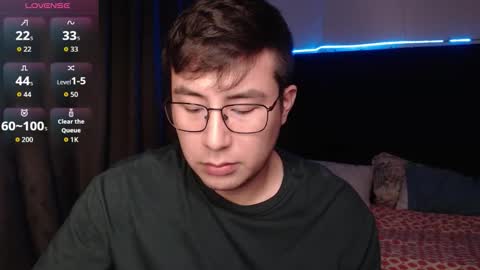 andrewmhilton_ online show from 12-23-25, 07:28