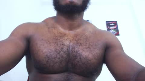 Andrew Oconnor online show from 01-12-26, 01:44