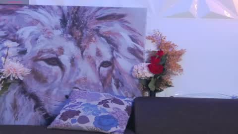 Snapshot of andrewortix chatting on 11-13-25, 04:55 AndreWortix online show from 11-13-25, 04:55