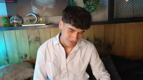 AndreWortix online show from 04-14-26, 08:48