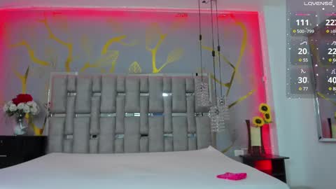 Snapshot of andrewpeach chatting on 03-09-25, 05:11 Andrew online show from 03-09-25, 05:11