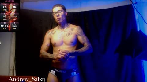 Snapshot of andrewsabaj777 chatting on 11-12-25, 07:24 andrew sabaj online show from 11-12-25, 07:24