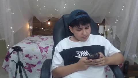 ANDREW online show from 12-22-24, 03:44