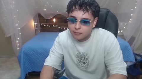 ANDREW online show from 12-26-24, 03:53