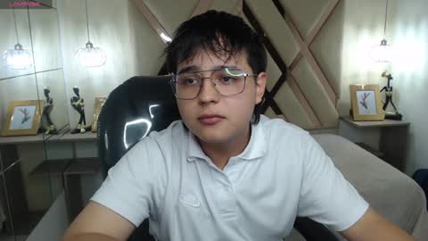 ANDREW online show from 01-26-25, 03:25