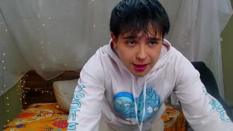 ANDREW online show from 02-26-25, 12:03