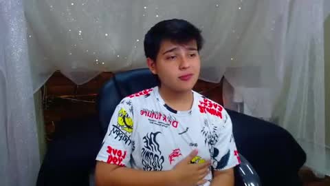 ANDREW online show from 02-28-25, 12:09