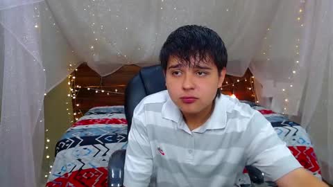 ANDREW online show from 03-06-25, 12:19