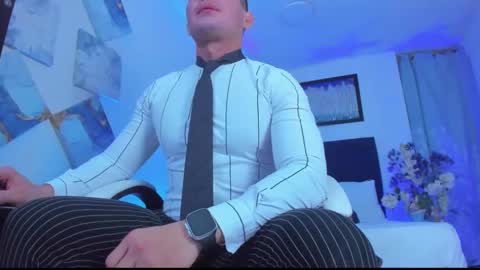 andrewstelee online show from 03-05-25, 02:14