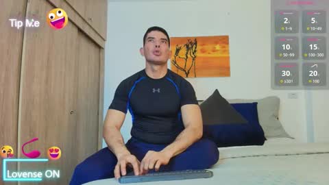 andrewstelee online show from 09-14-25, 02:33