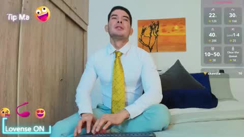 andrewstelee online show from 09-27-25, 08:47