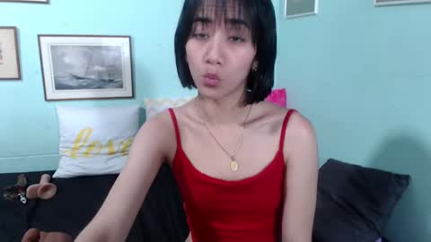 Andreyna online show from 02-15-25, 03:06