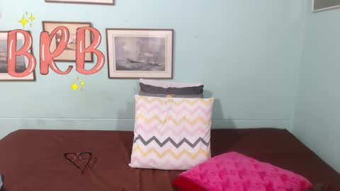 Andreyna online show from 02-28-25, 03:15