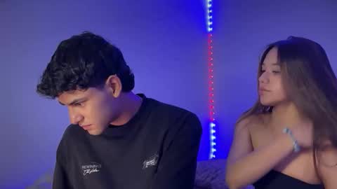 Snapshot of andrezukii chatting on 10-18-25, 02:03 Andresuki online show from 10-18-25, 02:03