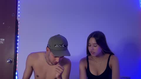 Snapshot of andrezukii chatting on 11-01-25, 10:56 Andresuki online show from 11-01-25, 10:56