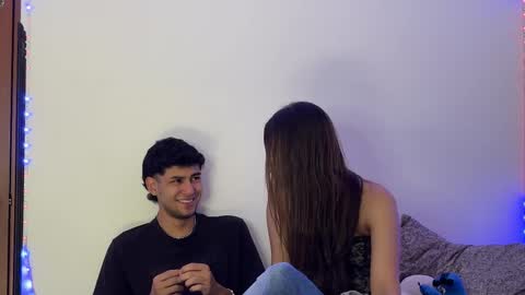 Snapshot of andrezukii chatting on 11-22-25, 05:12 Andresuki online show from 11-22-25, 05:12