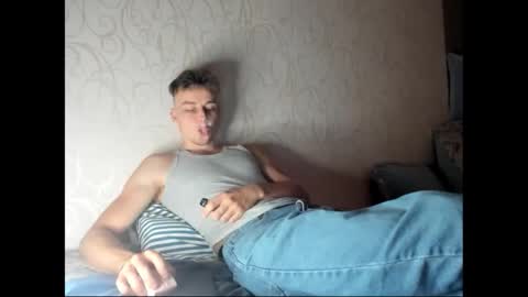 andrian_sweety online show from 09-17-25, 09:38