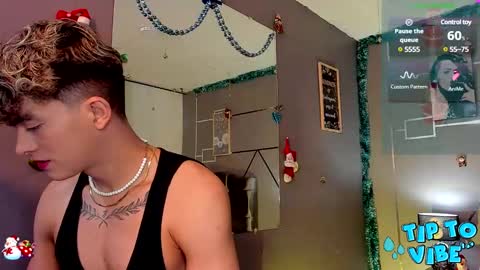 Snapshot of andrius_24 chatting on 12-23-24, 11:47 online show from 12-23-24, 11:47