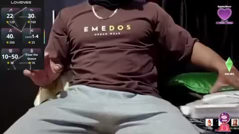 androd666 online show from 07-18-26, 02:38