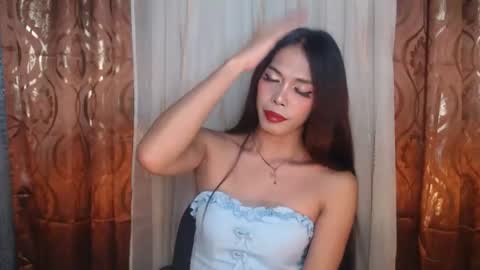 SUGARBABY online show from 02-19-26, 09:55