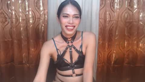 SUGARBABY online show from 03-31-26, 08:20