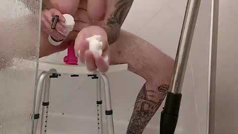 androxkade online show from 10-29-25, 06:26