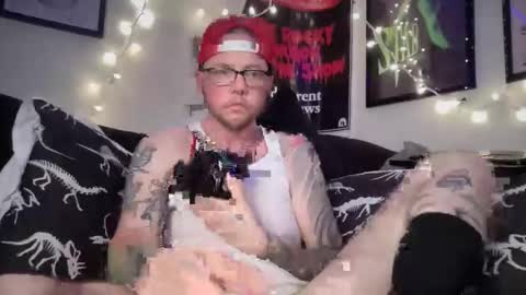 androxkade online show from 02-04-26, 07:25