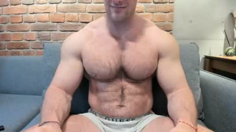 Andry online show from 07-21-26, 03:14