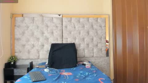 Andry online show from 03-11-26, 11:22