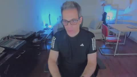 Andrew online show from 12-14-25, 10:47