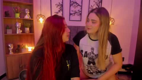 andy_and_emma online show from 12-11-24, 12:55