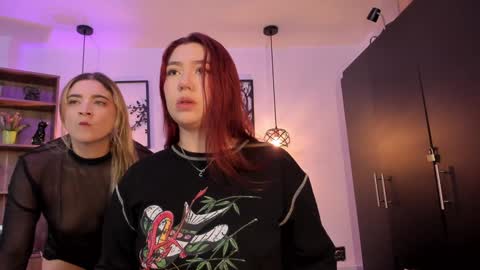 andy_and_emma online show from 01-13-25, 12:45