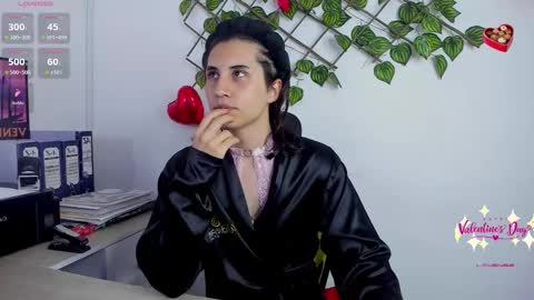 andy angel online show from 02-28-26, 12:28