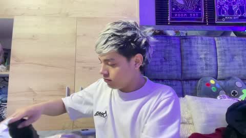 Andy online show from 12-02-24, 12:18