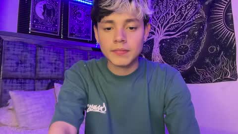 Andy online show from 12-03-24, 06:28