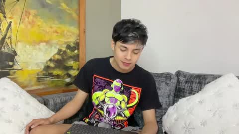 Andy online show from 01-20-25, 12:49