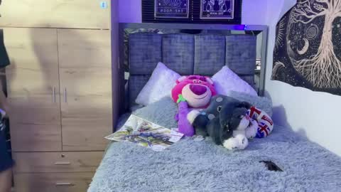 Andy online show from 01-29-25, 12:35