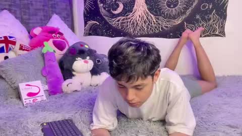 Andy online show from 02-10-25, 06:45