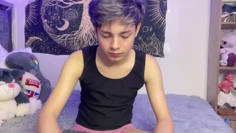 Andy online show from 02-19-25, 09:03