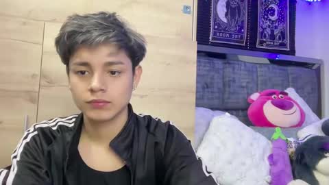 Andy online show from 02-20-25, 03:41