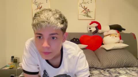 Andy online show from 09-10-25, 07:14